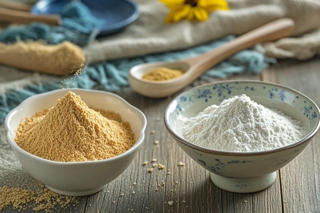 inulin and dextrin inulin and dextrin